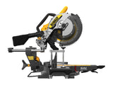 DEWALT DCS781 XR FlexVolt Mitre Saw 305mm