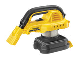 DEWALT DCV517N XR Wet & Dry Vacuum 18V Bare Unit