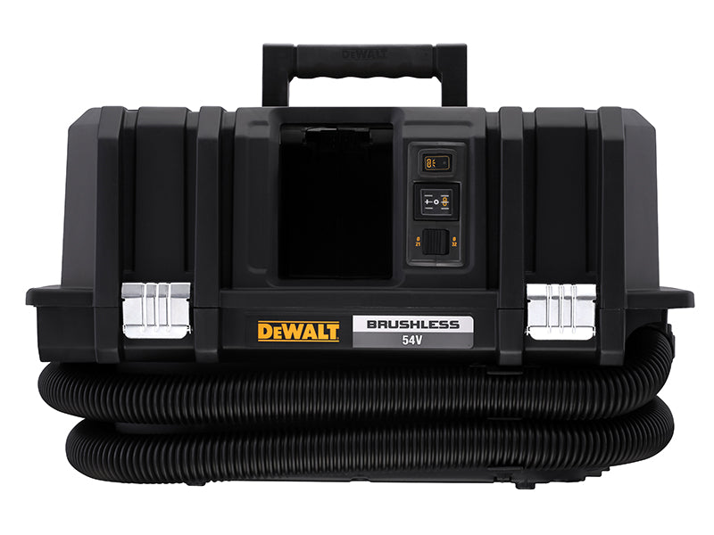 DEWALT DCV586M XR FlexVolt Dust Extractor