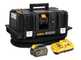 DEWALT DCV586M XR FlexVolt Dust Extractor