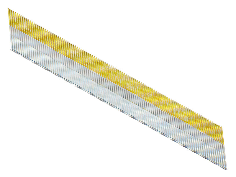DEWALT 15 Gauge DA Finish Nails