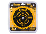 DEWALT Extreme Framing Circular Saw Blade