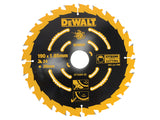 DEWALT Extreme Framing Circular Saw Blade