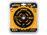 DEWALT Cordless Extreme Framing Circular Saw Blade