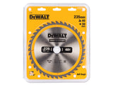 DEWALT Portable Construction Circular Saw Blade
