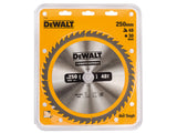 DEWALT Stationary Construction Circular Saw Blade