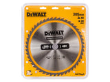 DEWALT Portable Construction Circular Saw Blade