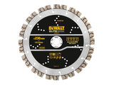 DEWALT ELITE SERIES All Purpose Diamond Wheel, Segmented