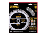 DEWALT ELITE SERIES All Purpose Diamond Wheel, Segmented