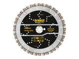 DEWALT ELITE SERIES All Purpose Diamond Wheel, Segmented