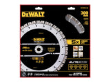 DEWALT ELITE SERIES All Purpose Diamond Wheel, Segmented