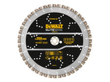 DEWALT ELITE SERIES All Purpose Diamond Wheel, Segmented
