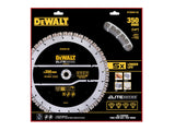 DEWALT ELITE SERIES All Purpose Diamond Wheel, Segmented