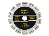 DEWALT ELITE SERIES Asphalt Diamond Wheel, Segmented