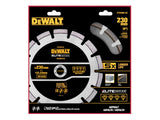 DEWALT ELITE SERIES™ Asphalt Diamond Wheel
