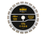 DEWALT ELITE SERIES Asphalt Diamond Wheel, Segmented
