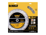 DEWALT ELITE SERIES All Purpose Diamond Wheel