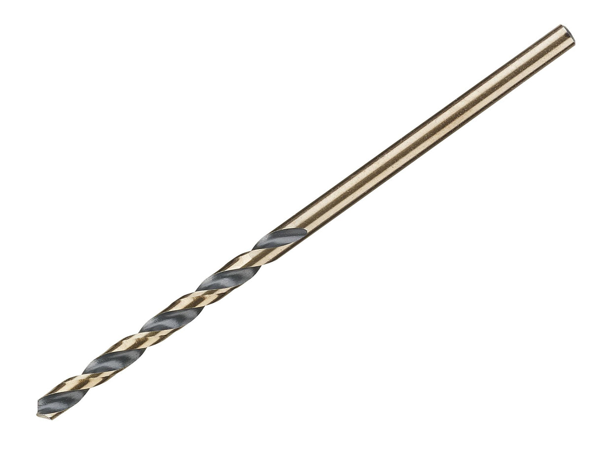 DEWALT BLACK&GOLD HSS Drill Bits