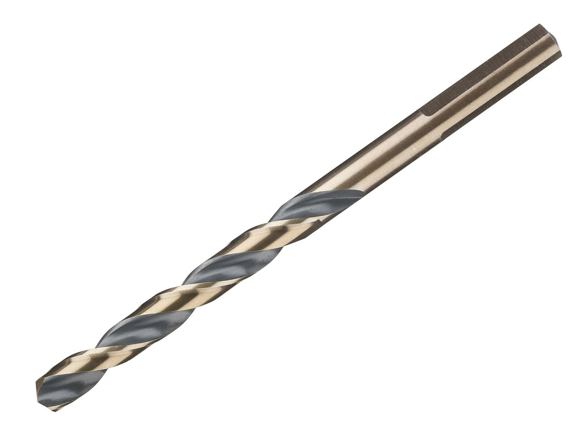 DEWALT BLACK&GOLD HSS Drill Bits