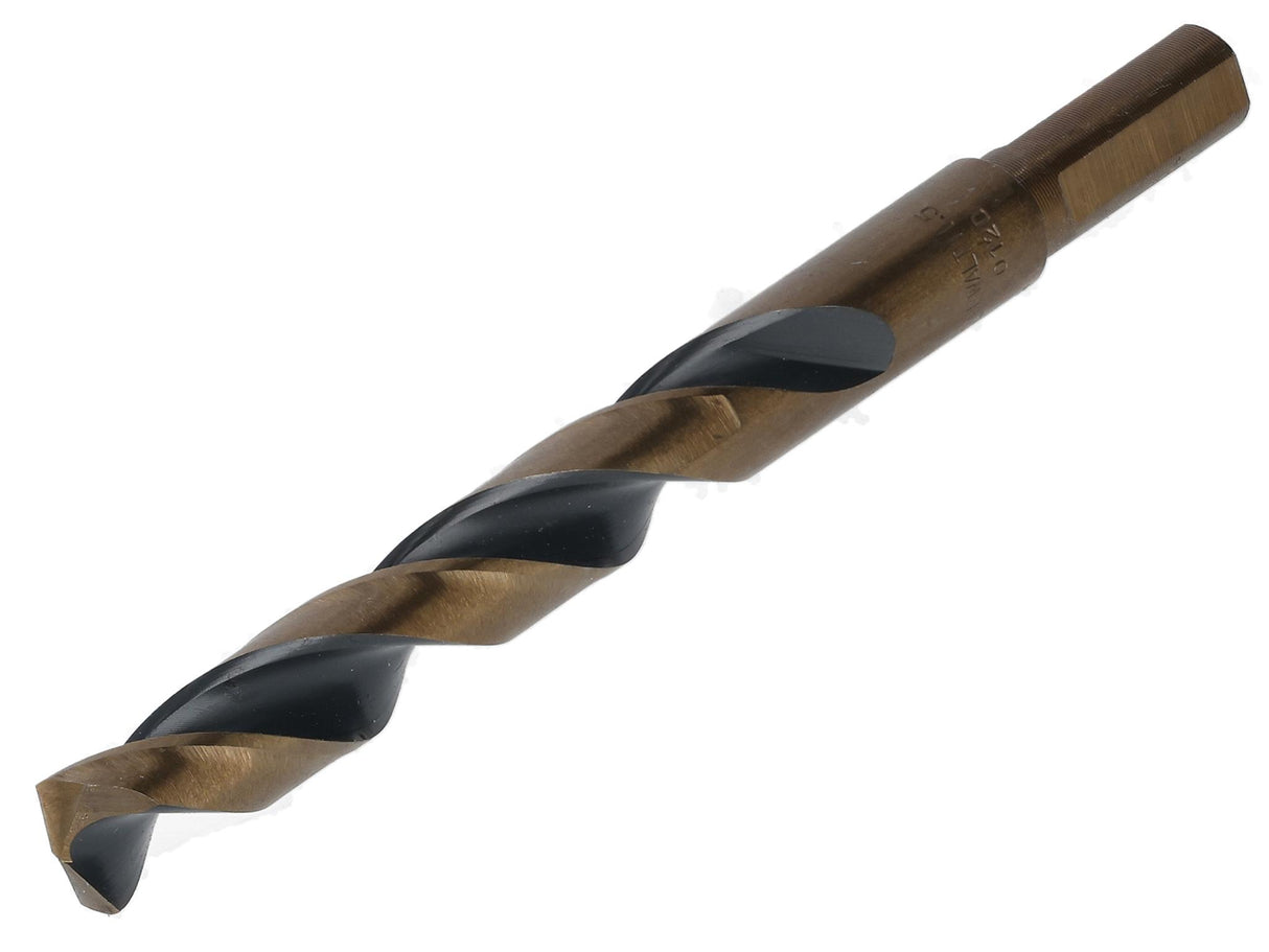 DEWALT BLACK&GOLD HSS Drill Bits
