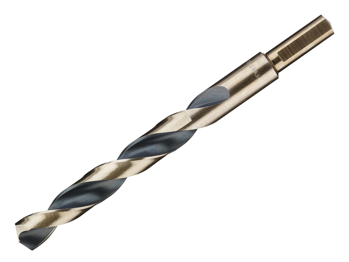 DEWALT BLACK&GOLD HSS Drill Bits
