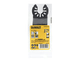 DEWALT DT20733 Fastcut Wood Multi-tool Blade 30 x 43mm