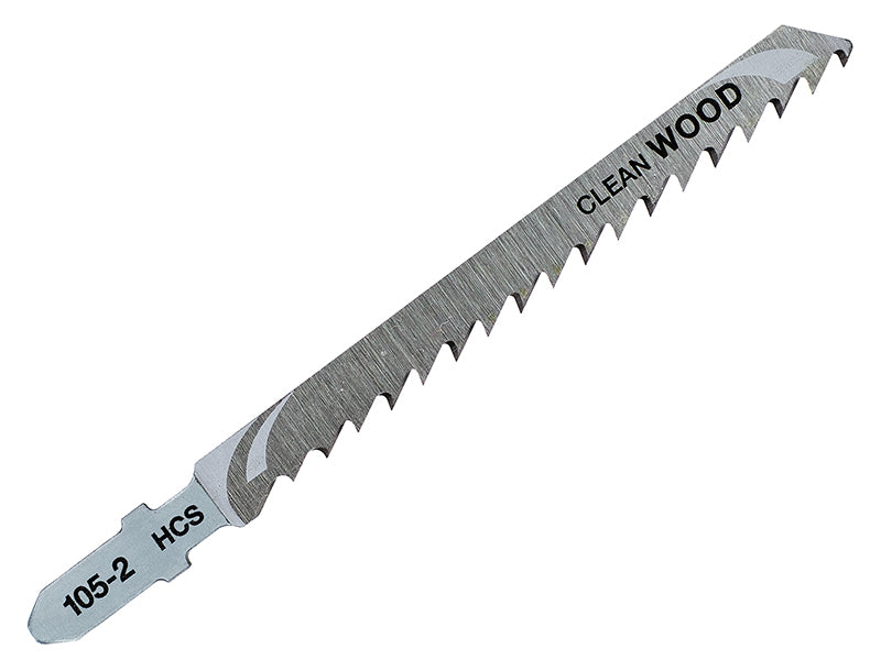 DEWALT HCS Wood Jigsaw Blades