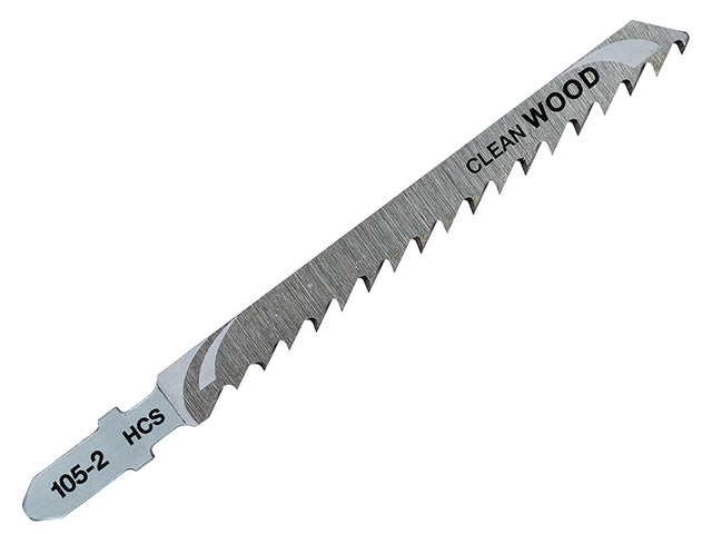 DEWALT HCS Wood Jigsaw Blades