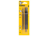 DEWALT HCS Wood Jigsaw Blades