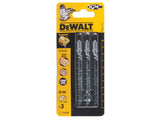 DEWALT XPC Wood Jigsaw Blades