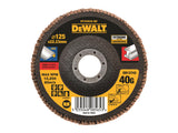 DEWALT Extreme Metal Flap Disc