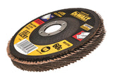 DEWALT Extreme Metal Flap Disc