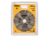 DeWALT Power Tools Segmented Diamond Cutting Discs