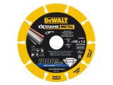 DeWALT Power Tools Extreme Diamond Metal Cutting Disc