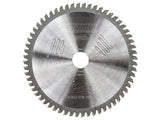 DEWALT Series 60 Circular Saw Blade