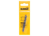 DEWALT HSS-G Jobber Drill Bit