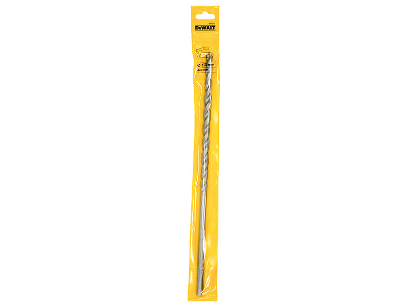 DEWALT Rotary/Percussion Masonry Drill Bit