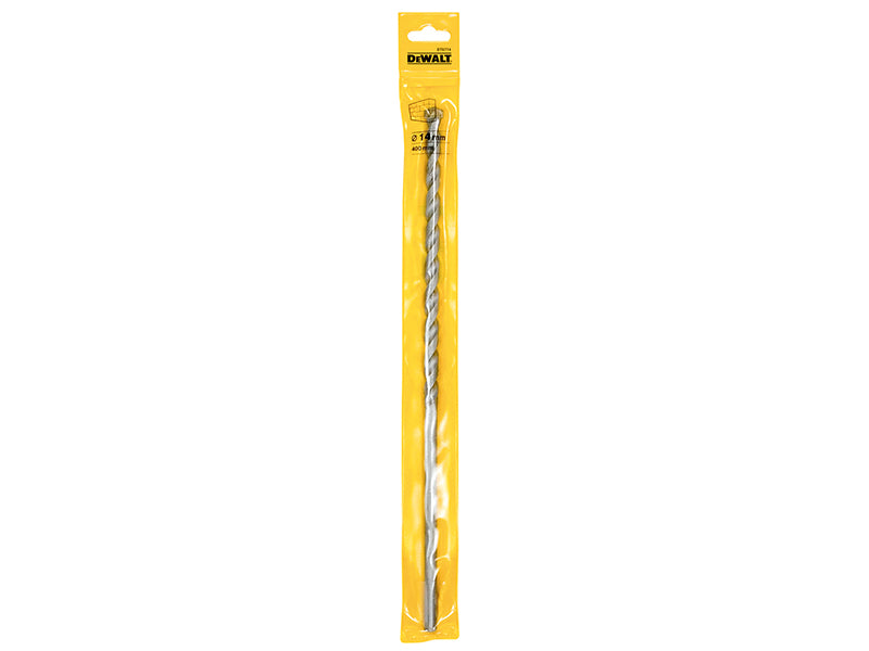 DEWALT Rotary/Percussion Masonry Drill Bit