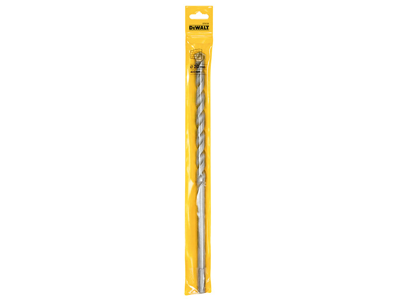 DEWALT Rotary/Percussion Masonry Drill Bit