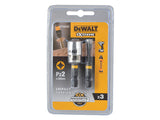 DEWALT Impact Torsion & Magnetic Screwlock Sleeve Sets
