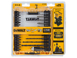 DEWALT DT70708 Drill Drive Set, 25 Piece