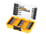 DEWALT DT70709 Screwdriving Set, 33 Piece