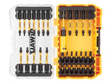 DEWALT DT70745T FLEXTORQ™ Screwdriving Set, 31 Piece