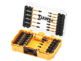 DEWALT DT70745T FLEXTORQ Screwdriving Set, 31 Piece
