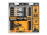 DEWALT DT70747T Extreme FlexTORQ Screwdriving Set