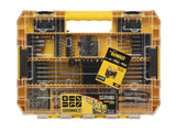 DEWALT DT70762 Mixed Drill & Bit Set, 85 Piece