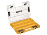 DEWALT Large Tough Case Empty (With 6 Dividers)