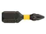 DEWALT Extreme Impact Torsion Bits, Pozidriv