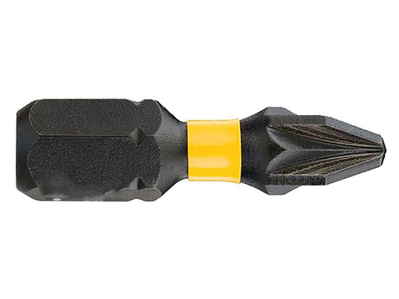 DEWALT Extreme Impact Torsion Bits, Pozidriv