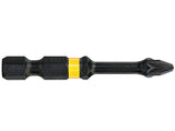 DEWALT Extreme Impact Torsion Bits, Pozidriv
